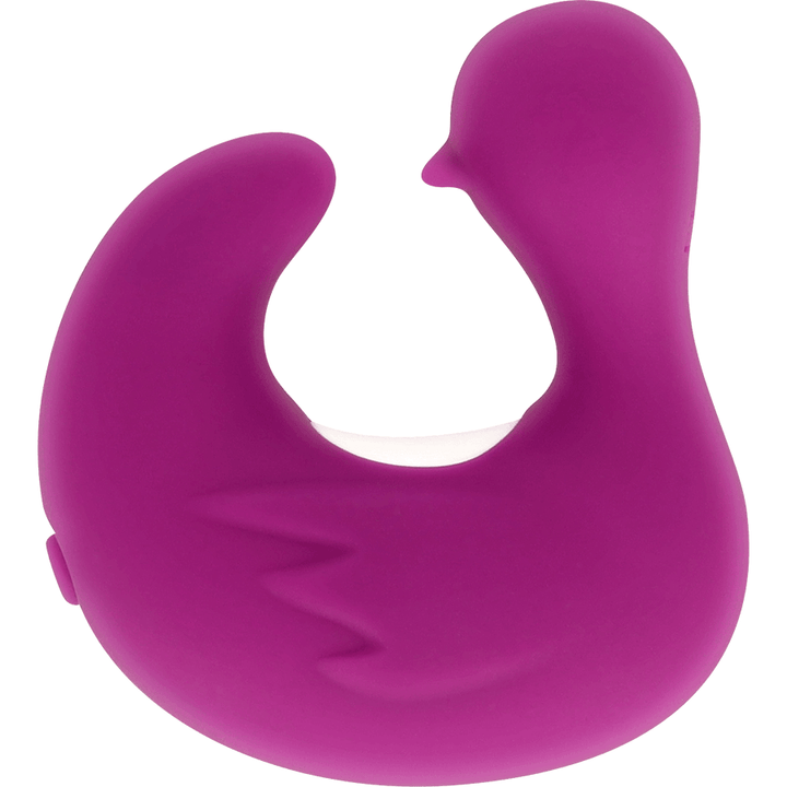 COVERME - DUCKYMANIA WIEDERAUFLADBARER SILIKON-STIMULIERENDER ENTENFUCHSCHH - INTIM SPACE Online Sexshop