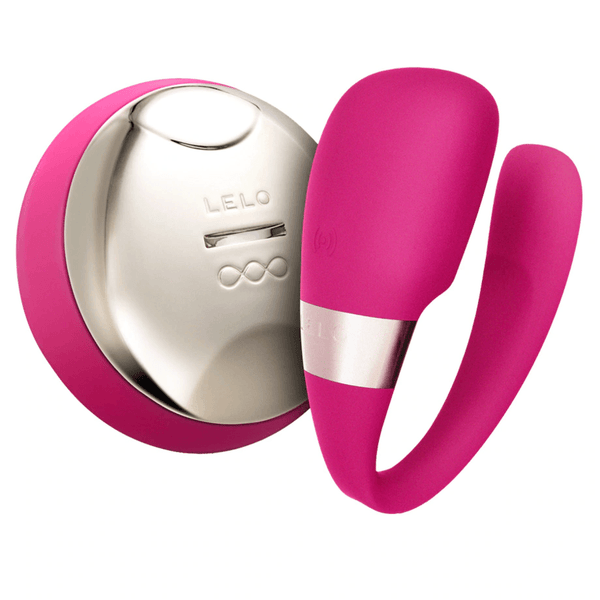 LELO - INSIGNIA TIANI - CERISE MASSAGER - INTIM SPACE Online Sexshop