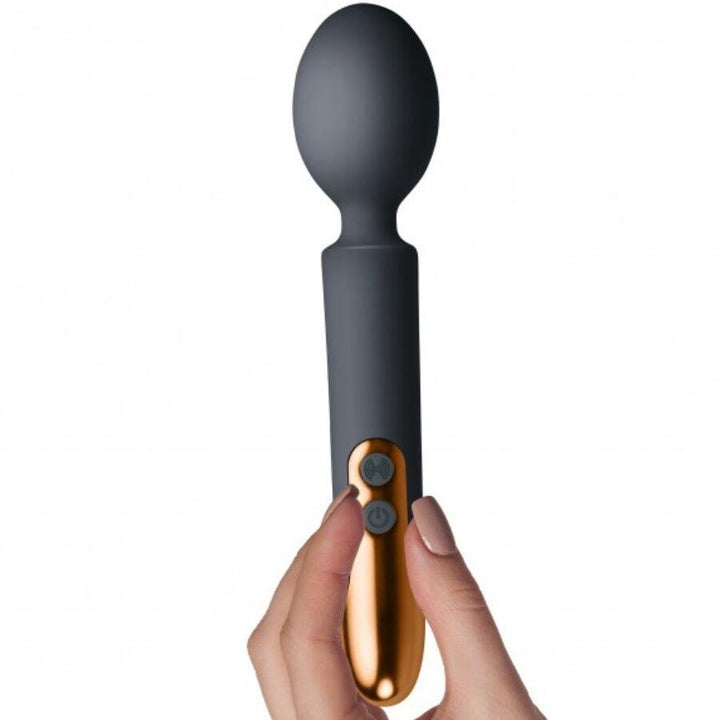 ROCKS-OFF - ORIEL MASSAGER FÜR PAARE - INTIM SPACE Online Sexshop