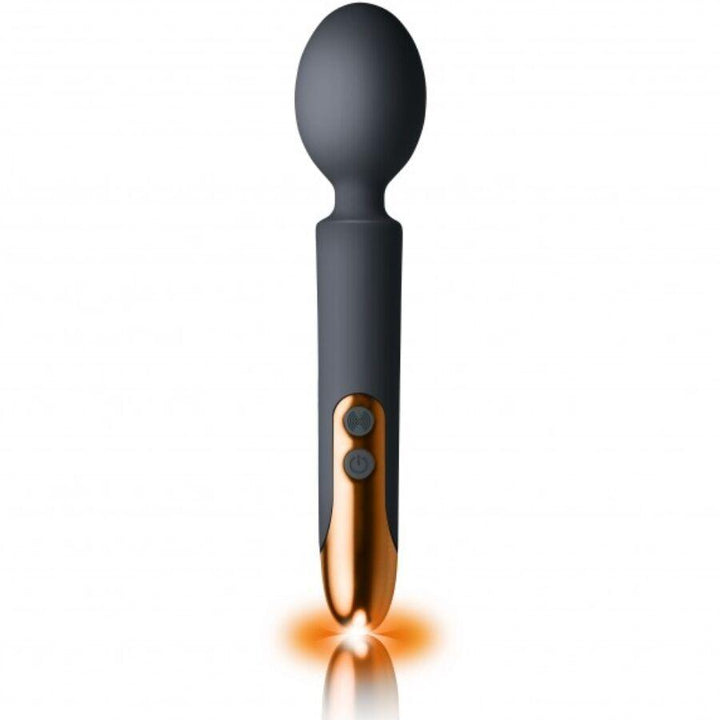 ROCKS-OFF - ORIEL MASSAGER FÜR PAARE - INTIM SPACE Online Sexshop