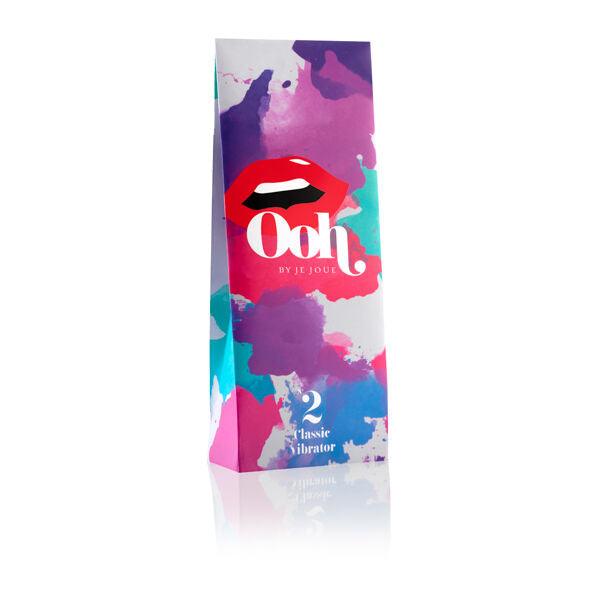 JE JOUE - OOH BY ROSA STIMULATOR-ERSATZ - INTIM SPACE Online Sexshop