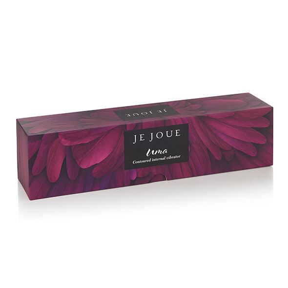 JE JOUE - UMA LILA VIBRATOR - INTIM SPACE Online Sexshop