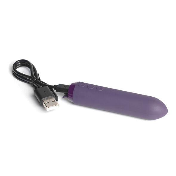 JE JOUE - KLASSISCHER KUGELVIBRATOR - INTIM SPACE Online Sexshop