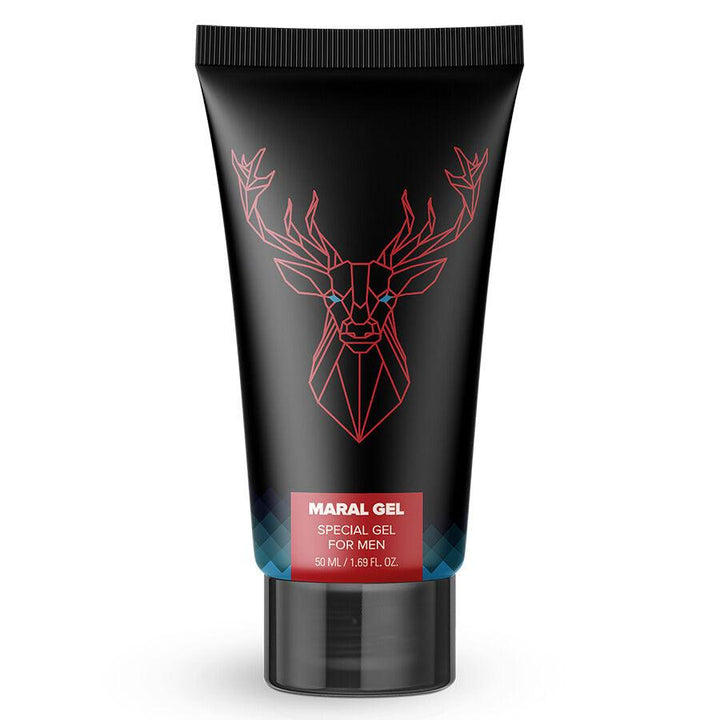 MARAL GEL - PENIS ERHÖHUNG 50 ML - INTIM SPACE Online Sexshop