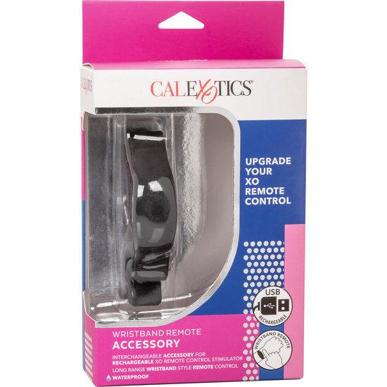 CALEXOTICS - ARMBAND-FERNBEDIENUNGSZUBEHÖR - INTIM SPACE Online Sexshop