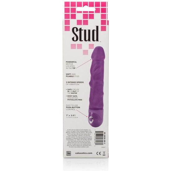 CALEXOTICS - POWER STUD ROD VIBRATOR - INTIM SPACE Online Sexshop