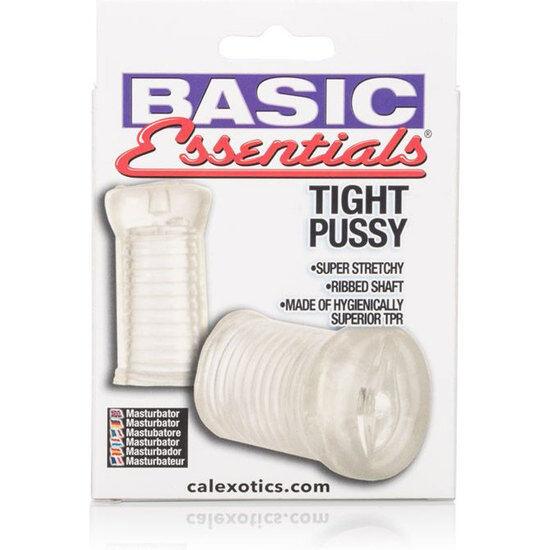 CALEXOTICS - BASIC ESSENTIALS ENGE PUSSY - INTIM SPACE Online Sexshop