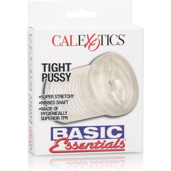 CALEXOTICS - BASIC ESSENTIALS ENGE PUSSY - INTIM SPACE Online Sexshop