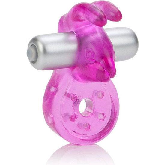 CALEXOTICS - MICRO VIBE AROUSER BUNNY - INTIM SPACE Online Sexshop