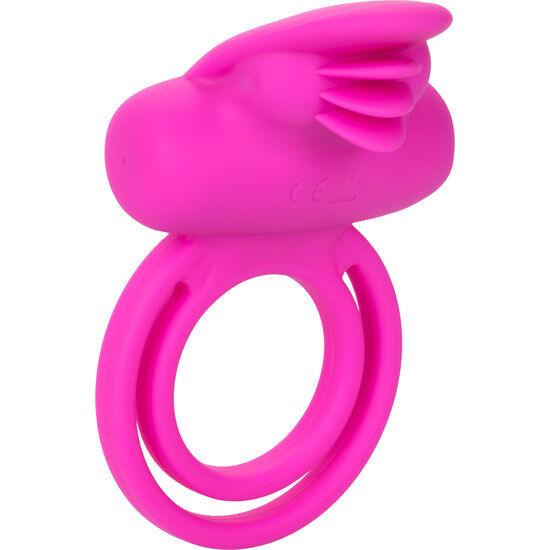 CALEXOTICS - DUAL CLIT FLICKER ENHANCER - INTIM SPACE Online Sexshop