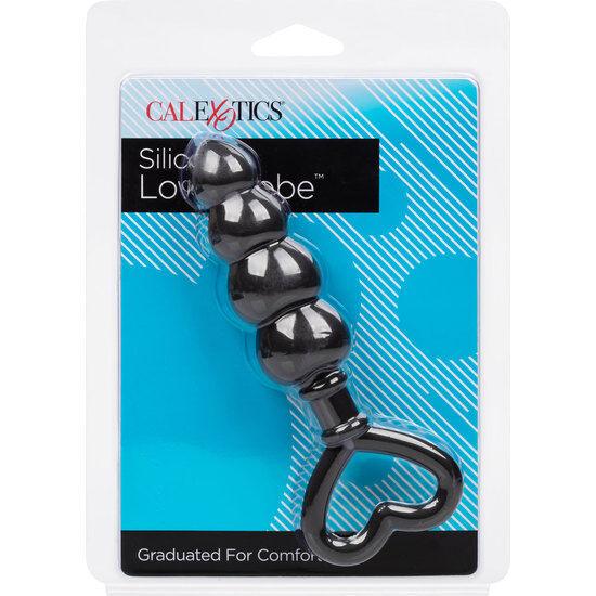 CALEXOTICS - SILIKON-LIEBESONDE 11.5 CM - INTIM SPACE Online Sexshop