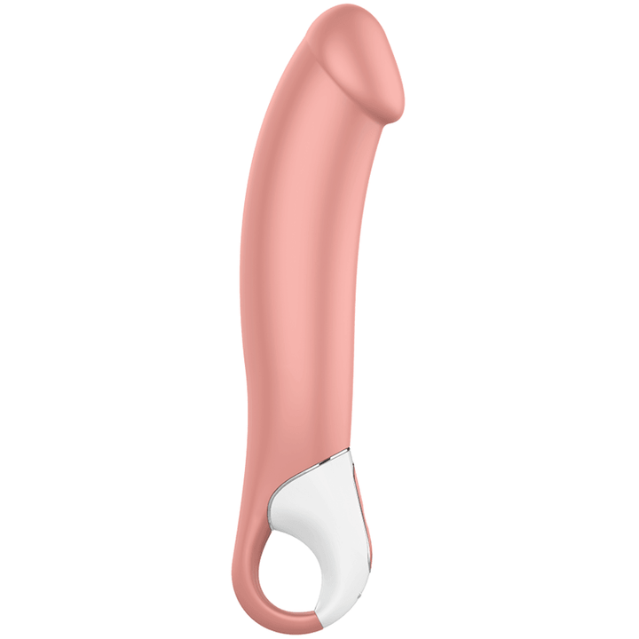 SATISFYER - VIBE MASTER - INTIM SPACE Online Sexshop