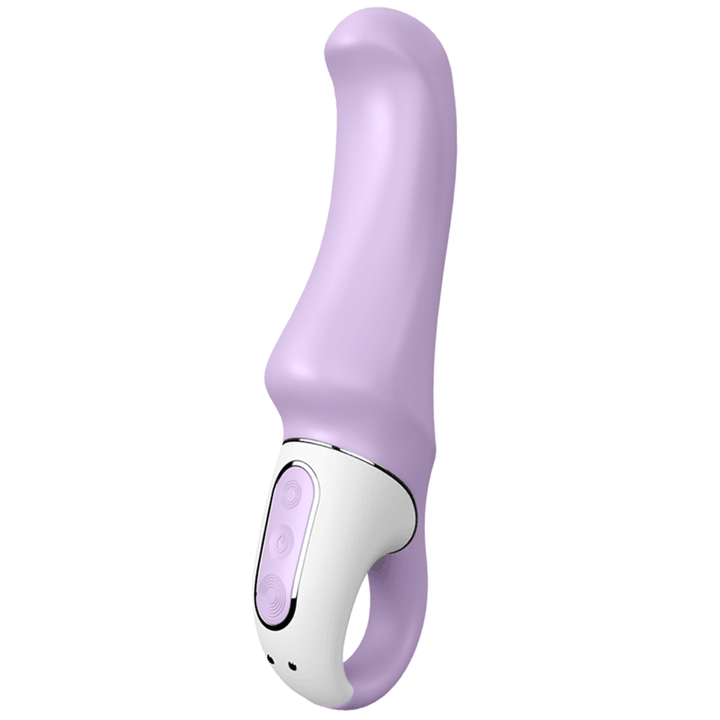 SATISFYER - VIBES CHARMING SMILE - INTIM SPACE Online Sexshop