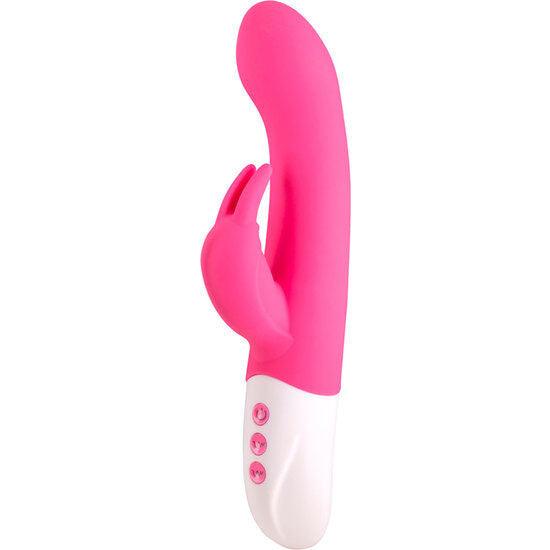 SEVEN CREATIONS - INTENCE POWER ROSA BUNNY VIBRATOR - INTIM SPACE Online Sexshop