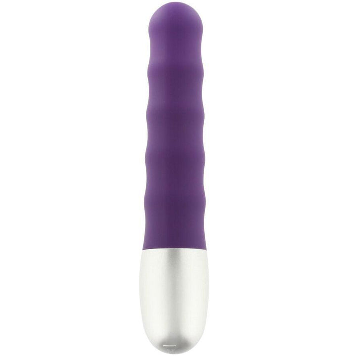 SEVEN CREATIONS - DISCRETION LILA VIBRIERENDE KUGEL - INTIM SPACE Online Sexshop