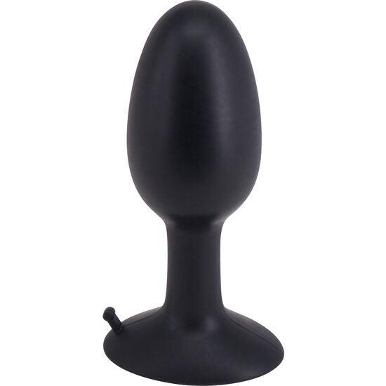 SEVEN CREATIONS - ROLL PLAY MITTLERER SILIKONSTECKER - INTIM SPACE Online Sexshop