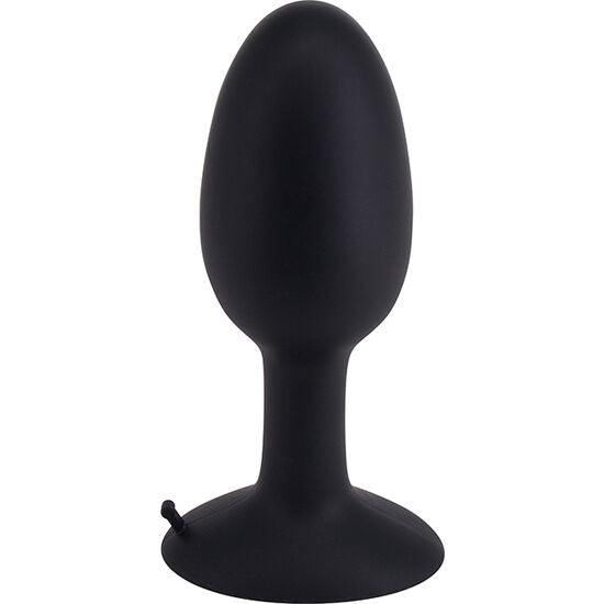 SEVEN CREATIONS - ROLL PLAY PLUG SILIKON GROSS - INTIM SPACE Online Sexshop