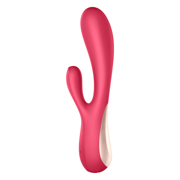 SATISFYER - MONO FLEX ROT MIT APP - INTIM SPACE Online Sexshop