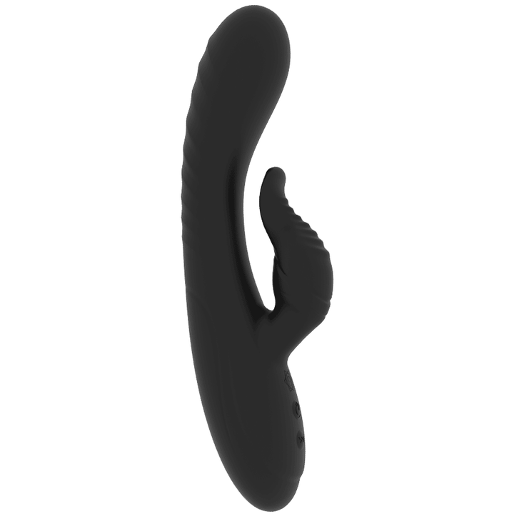 RITHUAL - ANUSARA DUAL WIEDERAUFLADBARER MOTOR 2.0 SCHWARZ - INTIM SPACE Online Sexshop