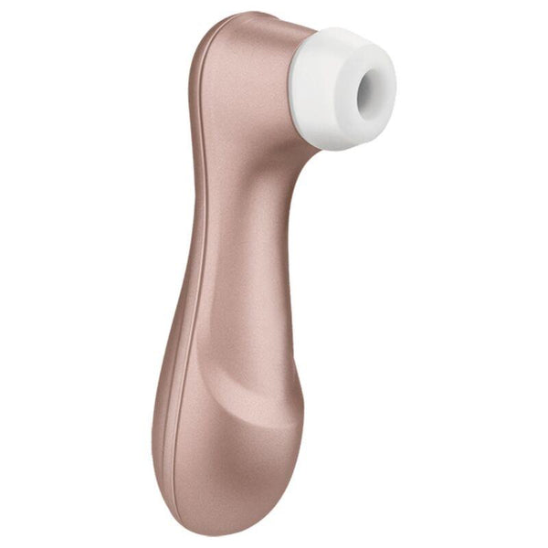 SATISFYER - PRO - NG NEUE VERSION - INTIM SPACE Online Sexshop