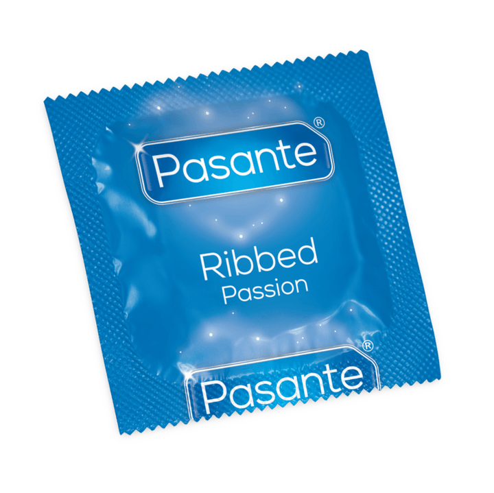 PASANTE - GEPUNKTETE KONDOME MS PLACER - EINHEITEN - INTIM SPACE Online Sexshop