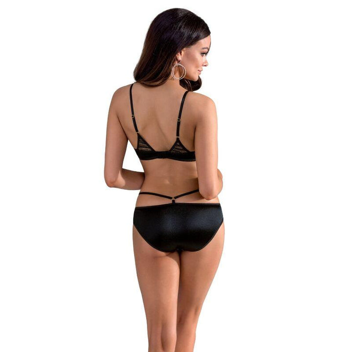 CASMIR - LARA ZWEITEILIGES BIKINI-SET S/M - INTIM SPACE Online Sexshop