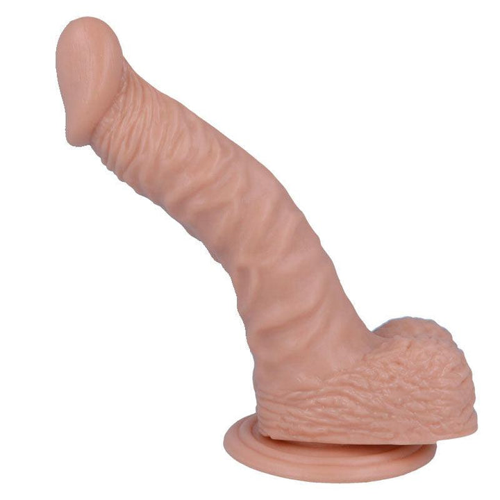 MR INTENSE - 18 REALISTIC PENIS 19.8 CM -O- 3.2 CM - INTIM SPACE Online Sexshop