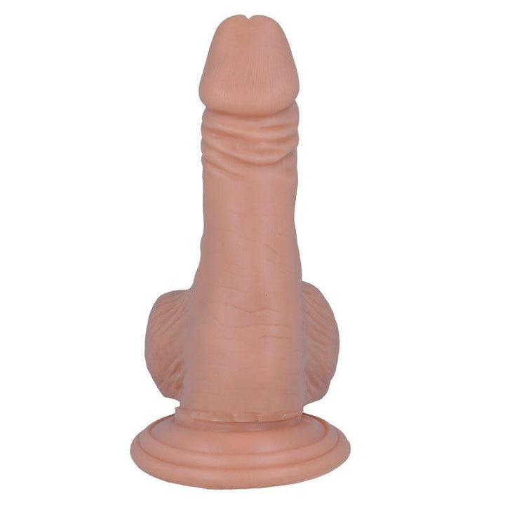 MR INTENSE - 1 REALISTISCHER PENIS 14.6 CM -O- 3.5 CM - INTIM SPACE Online Sexshop