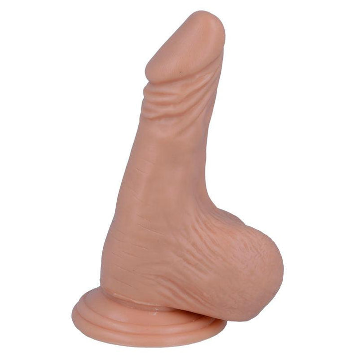 MR INTENSE - 1 REALISTISCHER PENIS 14.6 CM -O- 3.5 CM - INTIM SPACE Online Sexshop