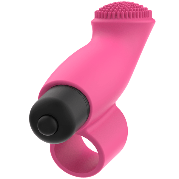 OHMAMA - ROSA FINGERHUT-VIBRATOR XMAS EDITION - INTIM SPACE Online Sexshop