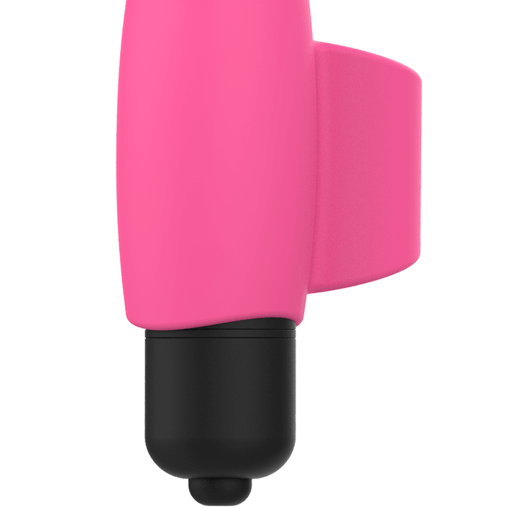 OHMAMA - ROSA FINGERHUT-VIBRATOR XMAS EDITION - INTIM SPACE Online Sexshop