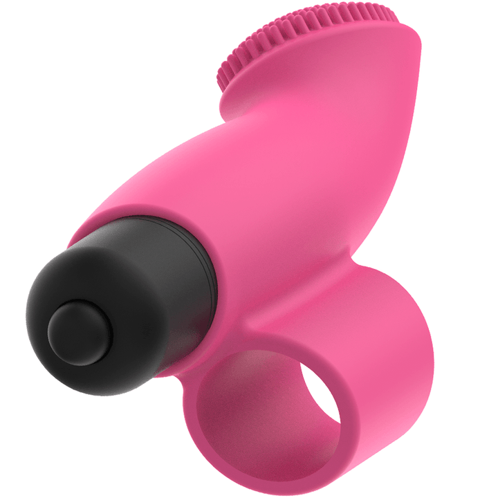 OHMAMA - ROSA FINGERHUT-VIBRATOR XMAS EDITION - INTIM SPACE Online Sexshop