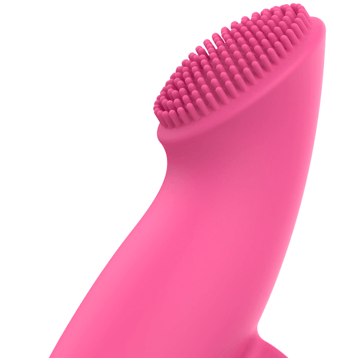 OHMAMA - ROSA FINGERHUT-VIBRATOR XMAS EDITION - INTIM SPACE Online Sexshop