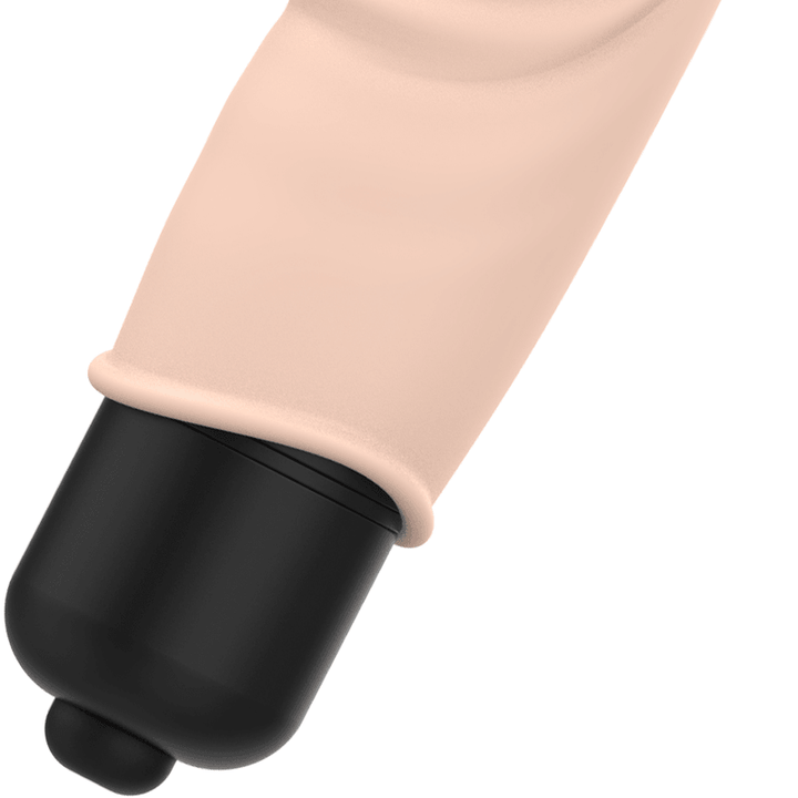 OHMAMA - REALISTISCHER MINI-VIBRATOR XMAS EDITION - INTIM SPACE Online Sexshop