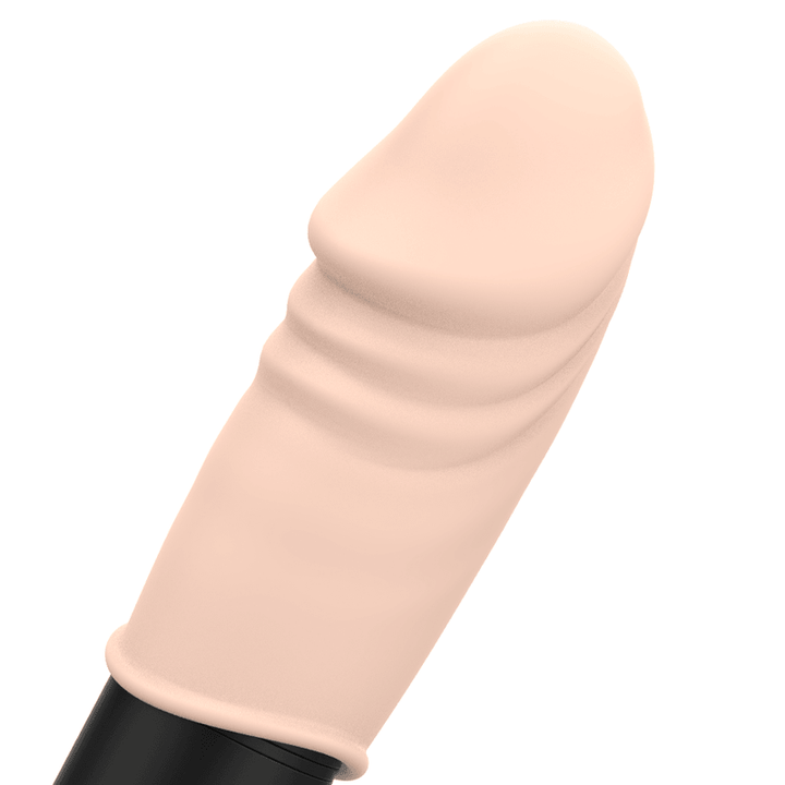 OHMAMA - REALISTISCHER MINI-VIBRATOR XMAS EDITION - INTIM SPACE Online Sexshop