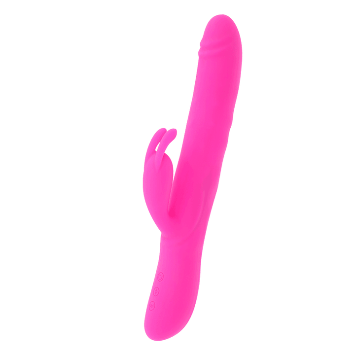 MORESSA - SOMER PREMIUM VIBRATOR MIT MEHRFACHDREHUNG - INTIM SPACE Online Sexshop