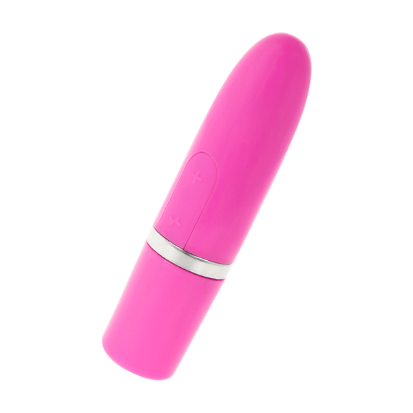 MORESSA - IVY VIBRATOR STIMULATOR REISE ROSA - INTIM SPACE Online Sexshop