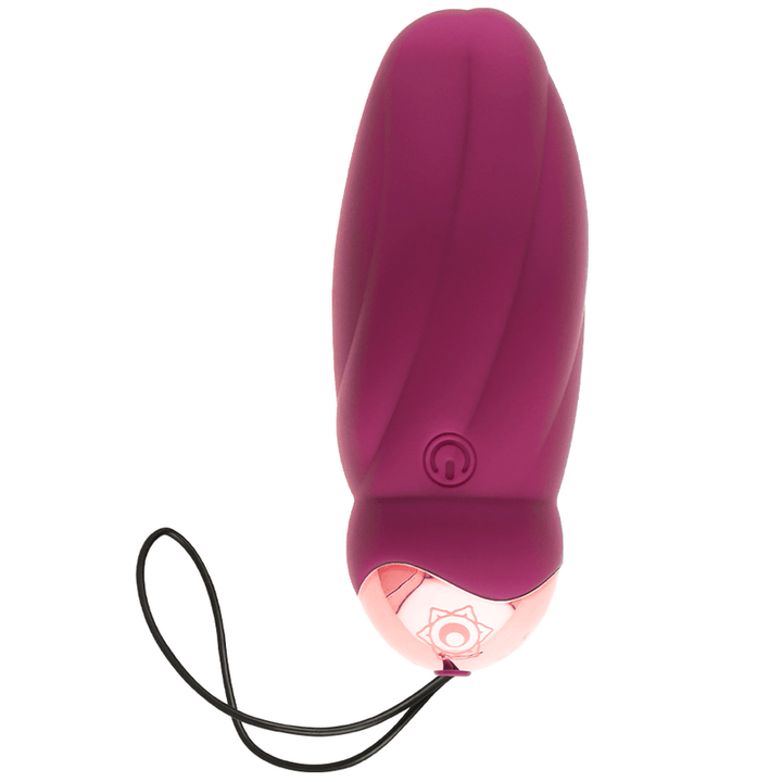 RITHUAL -SITA EGG FERNBEDIENUNG PERLENDREHUNG - VIBRATION - INTIM SPACE Online Sexshop