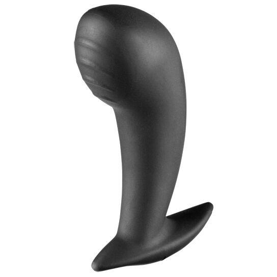 ELECTRASTIM - NONA SILIKON SCHWARZ G-SPOT-STIMULATOR - INTIM SPACE Online Sexshop