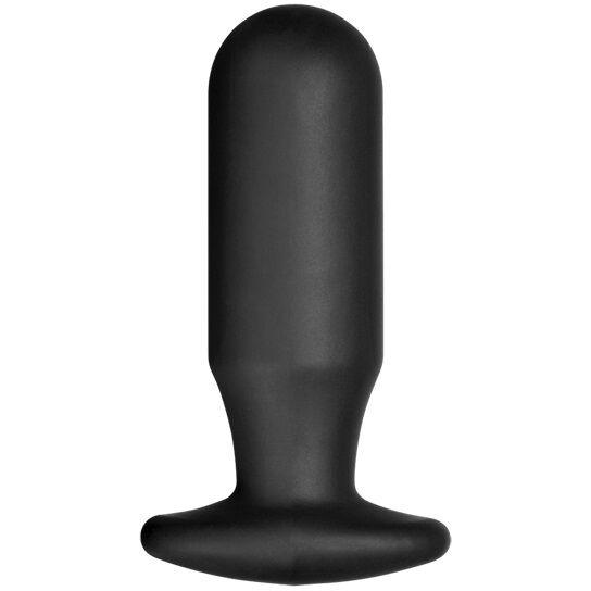 ELECTRASTIM - AURA SILIKON SCHWARZ MEHRZWECK PRO - INTIM SPACE Online Sexshop