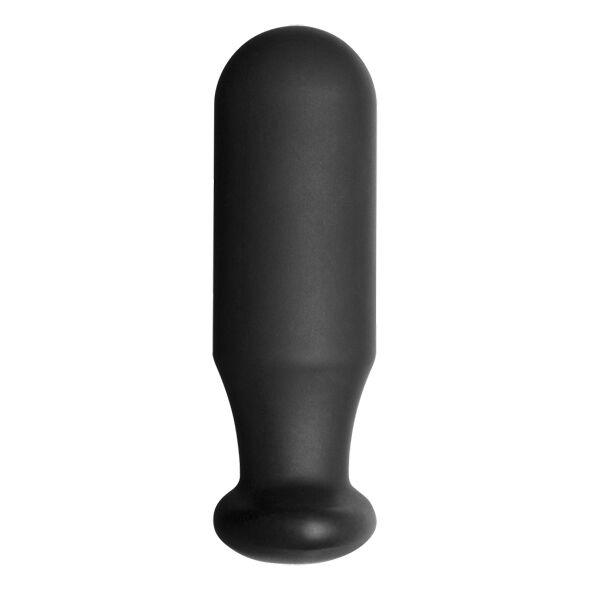 ELECTRASTIM - AURA SILIKON SCHWARZ MEHRZWECK PRO - INTIM SPACE Online Sexshop