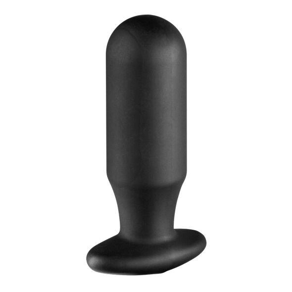 ELECTRASTIM - AURA SILIKON SCHWARZ MEHRZWECK PRO - INTIM SPACE Online Sexshop