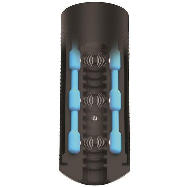 KIIROO - TITAN TECHNOLOGISCHER MASTURBATOR - INTIM SPACE Online Sexshop