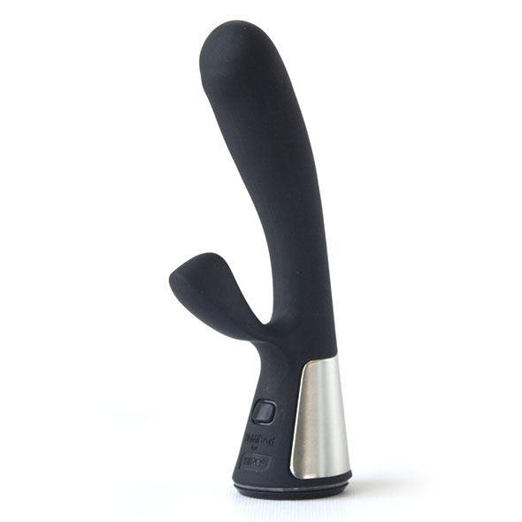 KIIROO - OHMIBOD FUSE APP FERNBEDIENUNG SCHWARZ - INTIM SPACE Online Sexshop