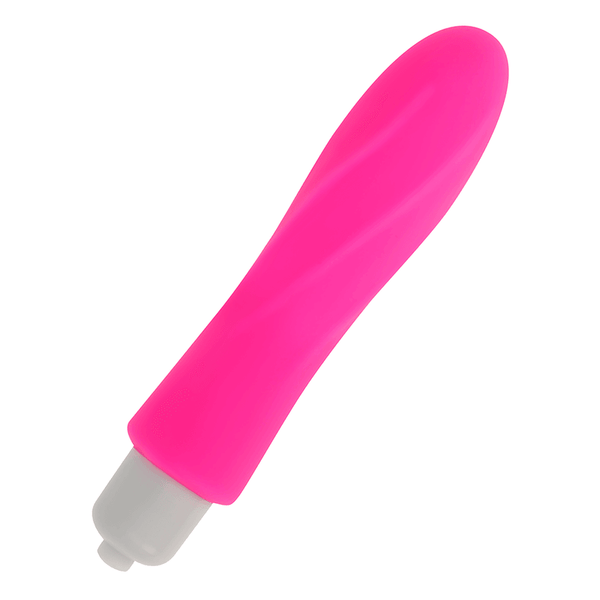 OHMAMA - SILIKON-VIBRATIONSKUGEL 12 CM - INTIM SPACE Online Sexshop