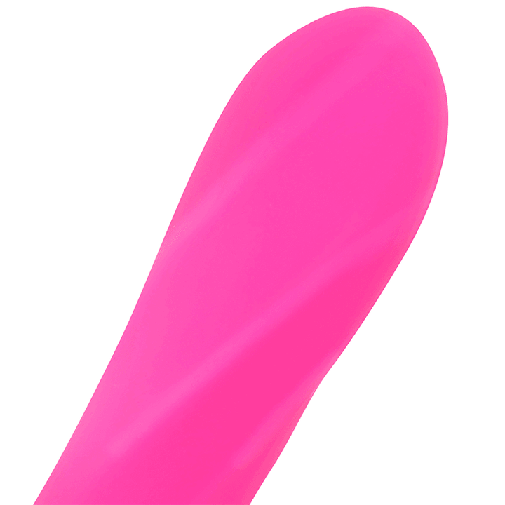 OHMAMA - SILIKON-VIBRATIONSKUGEL 12 CM - INTIM SPACE Online Sexshop