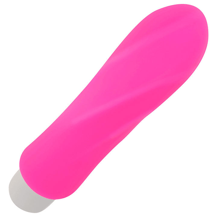 OHMAMA - SILIKON-VIBRATIONSKUGEL 12 CM - INTIM SPACE Online Sexshop