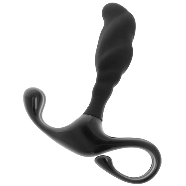 OHMAMA - ANFÄNGER-PROSTATAMASSAGER AUS SILIKON 10,2 CM - INTIM SPACE Online Sexshop