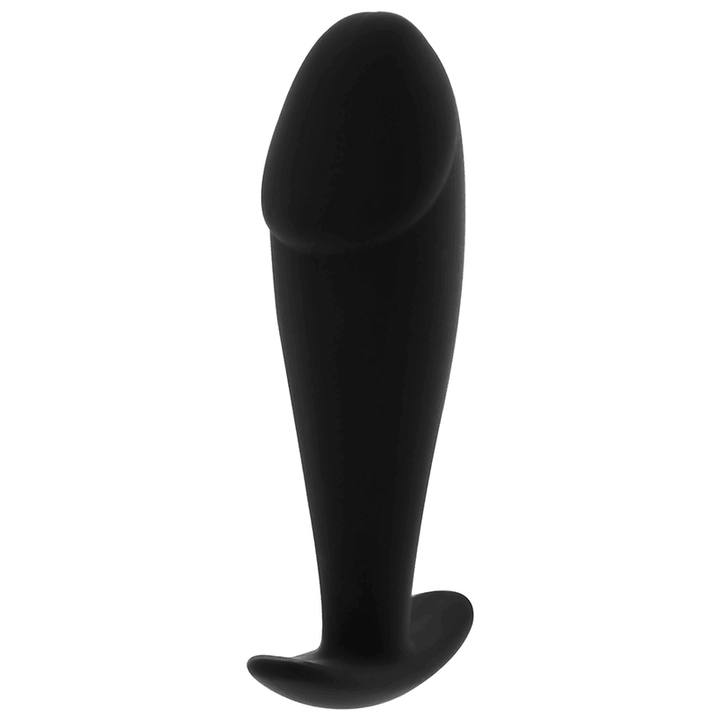 OHMAMA - SILIKON-ANALSTECKER 10 CM - INTIM SPACE Online Sexshop