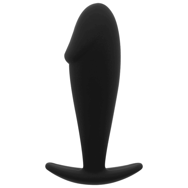 OHMAMA - SILIKON-ANALSTECKER 10 CM - INTIM SPACE Online Sexshop